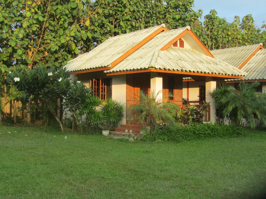 Orange Grove Resort Pai Exterior photo