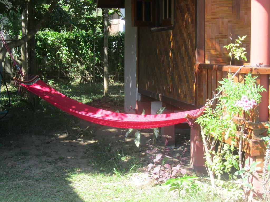 Orange Grove Resort Pai Exterior photo