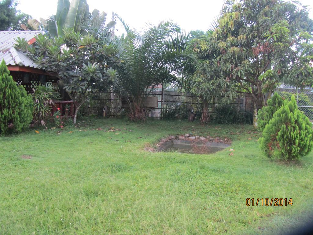 Orange Grove Resort Pai Exterior photo