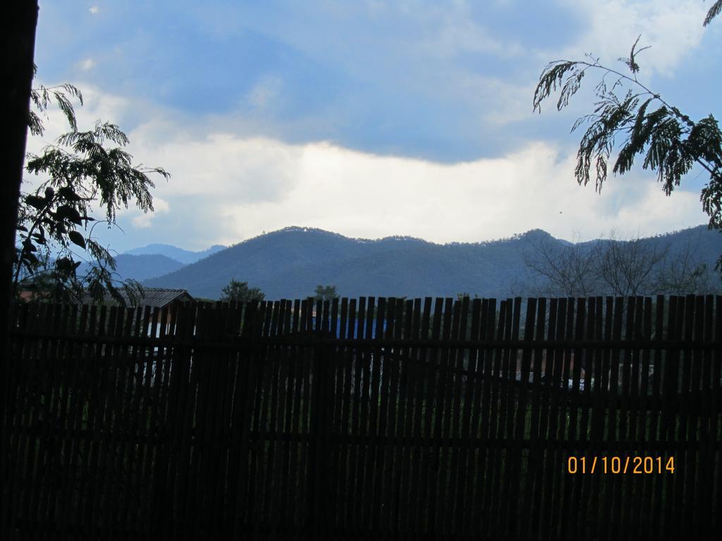 Orange Grove Resort Pai Exterior photo