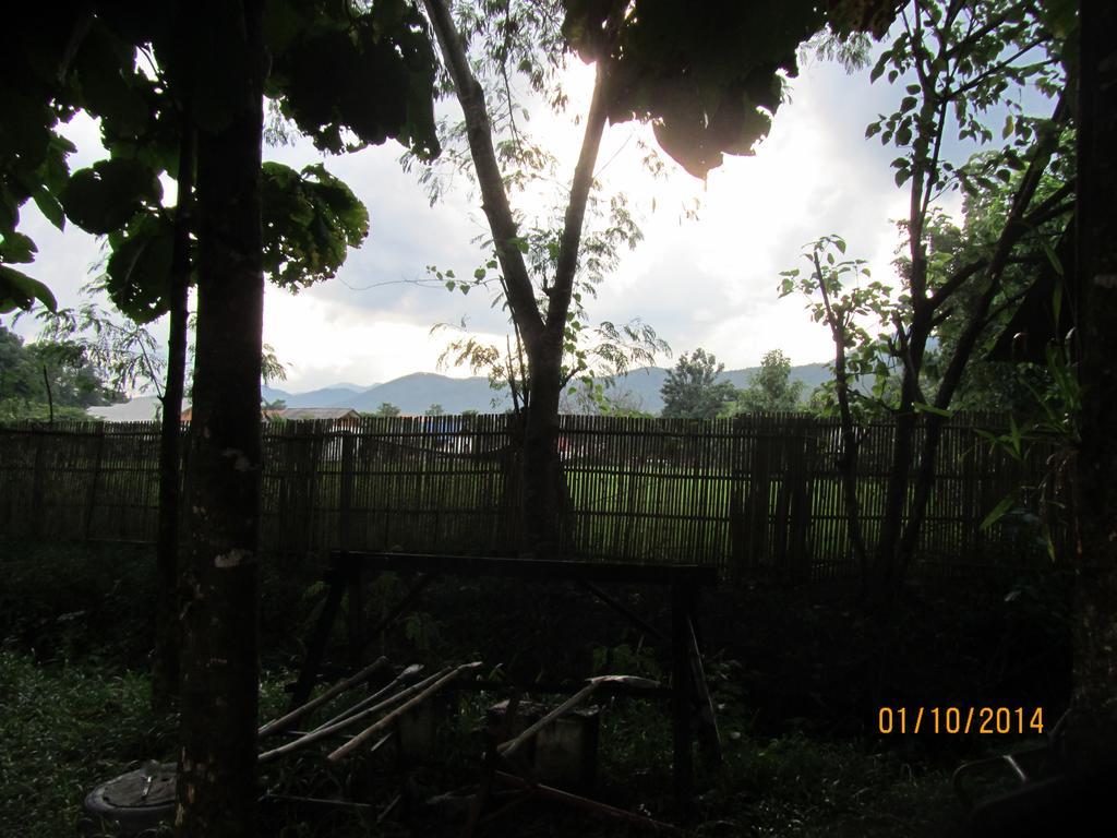 Orange Grove Resort Pai Exterior photo