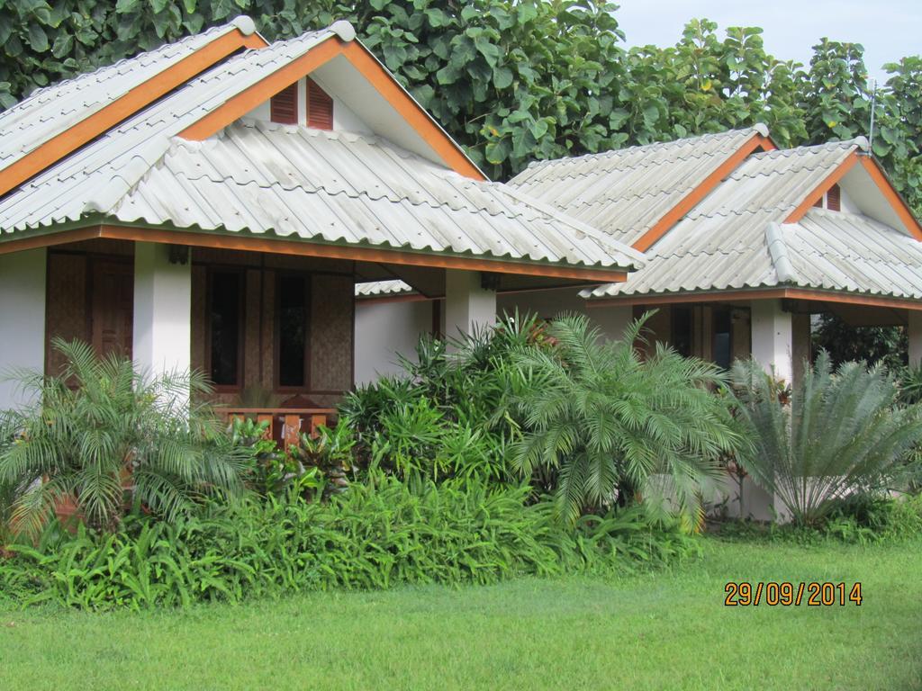Orange Grove Resort Pai Room photo