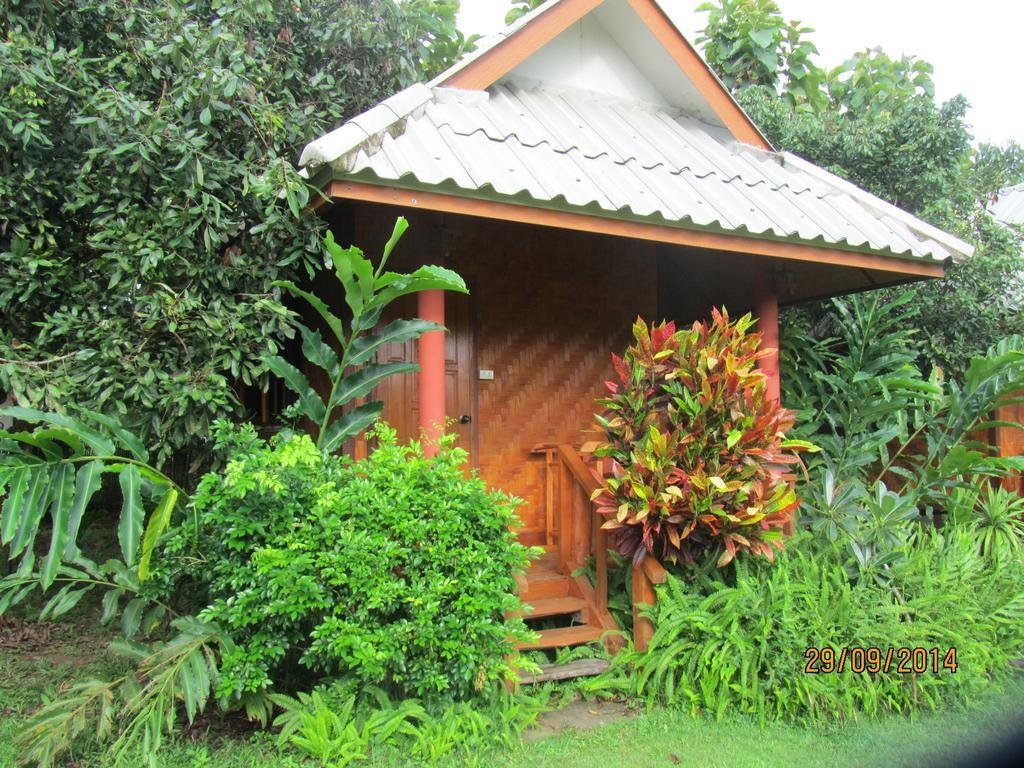 Orange Grove Resort Pai Exterior photo