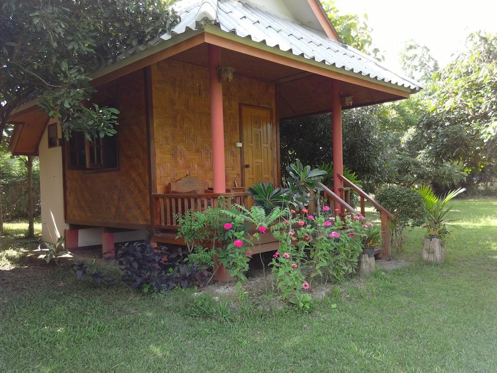 Orange Grove Resort Pai Exterior photo