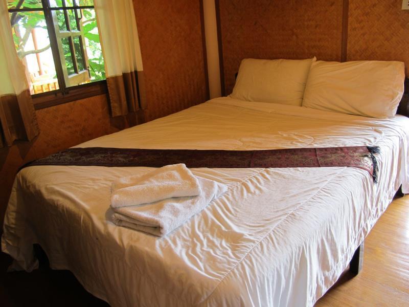 Orange Grove Resort Pai Exterior photo