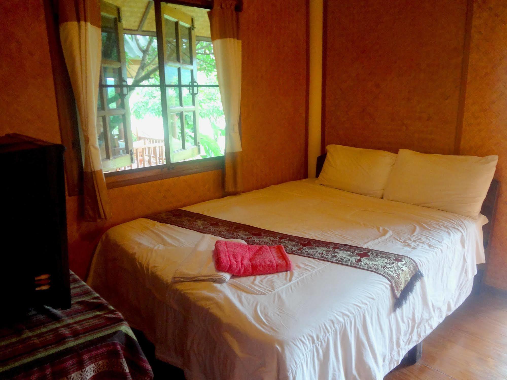 Orange Grove Resort Pai Exterior photo