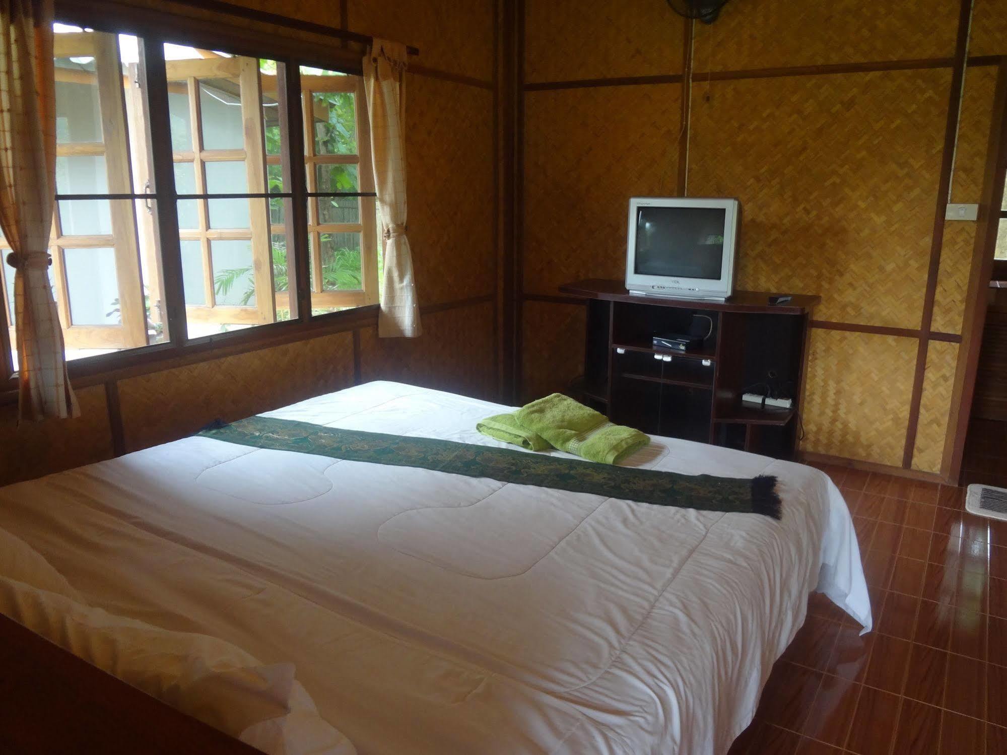 Orange Grove Resort Pai Exterior photo