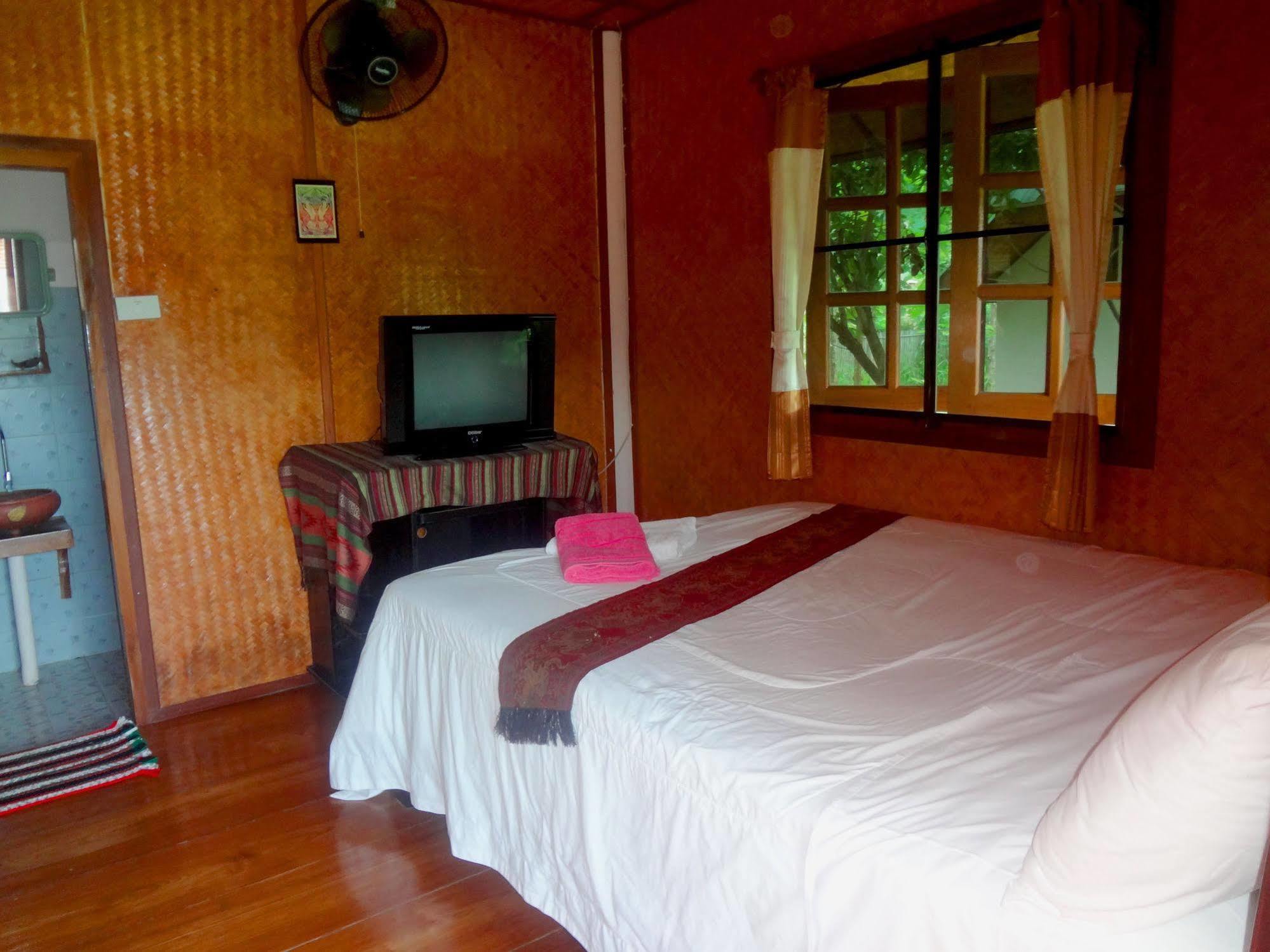 Orange Grove Resort Pai Exterior photo