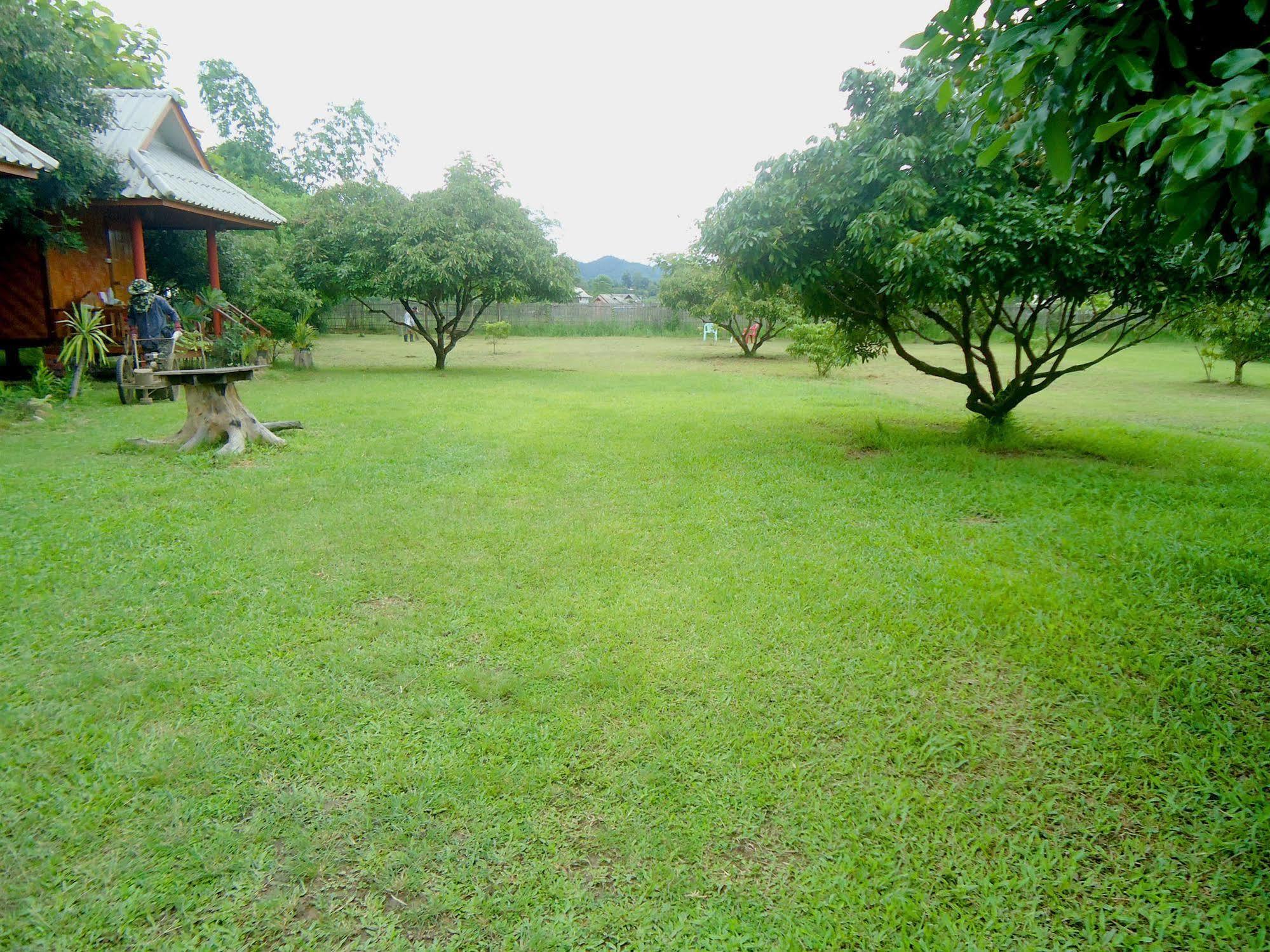 Orange Grove Resort Pai Exterior photo